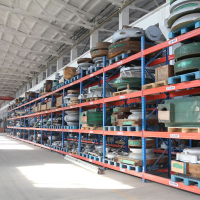 Pump Warehouse