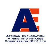 Sunbo Slurry Pump Customer African Exploration Mining and Finance Corporation Ltd